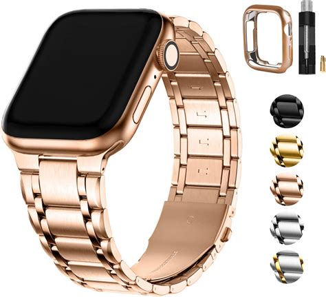 Amazon Fullmosa Compatible Apple Watch Bands Mm Mm Mm Mm