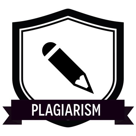 Avoiding Plagiarism - Credly