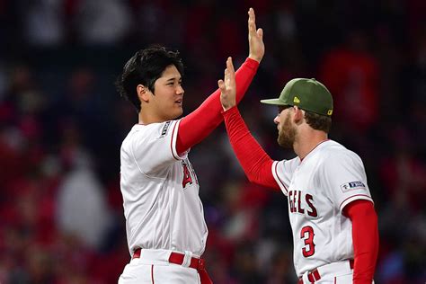 Fa大谷翔平に「残留を働きかける者はなし」 エンゼルス同僚が告白、敢えて干渉しない熱い理由 The Answer