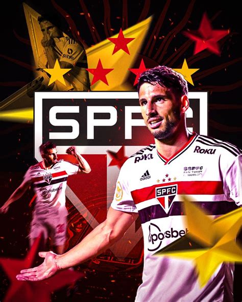 Toca No Calleri Que Gol Calleri Wallpaper Do S O Paulo Em S O