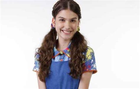 Resumo De Novela Chiquititas Mili Quer Descobrir Quem Deixou Uma