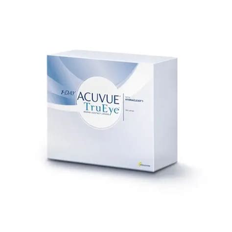 Acuvue 1-Day TruEye 180 szt. – sklep bezokularow.pl