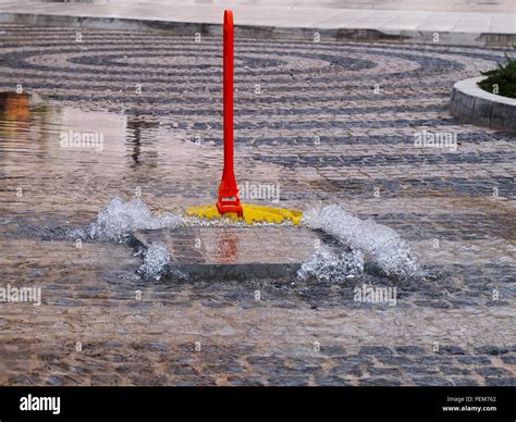 Storm Water Manhole High Resolution Stock Photography And Images Alamy