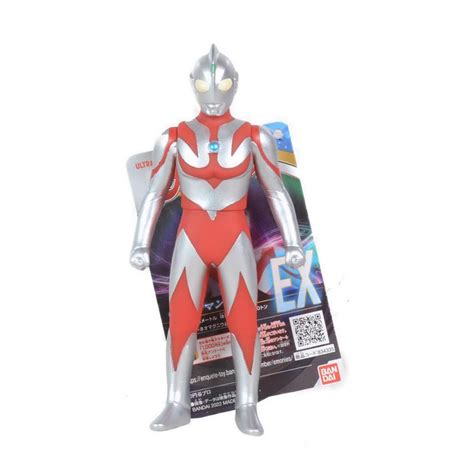 Jual Ultraman Ultra Hero Series Ex Ultraman Neos Multicolor