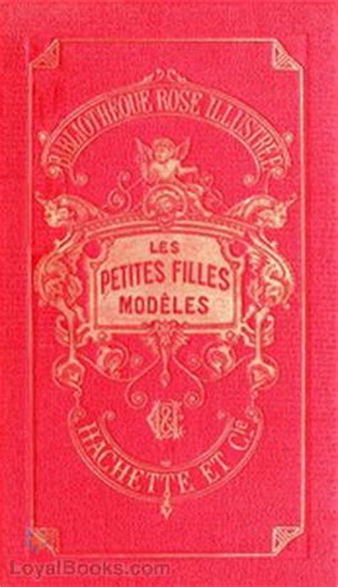 Les Petites Filles Mod Les By Sophie S Gur French Free At Loyal Books