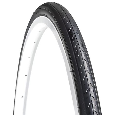 MOHEGIA 700x25C Bike Tires Folding Replacement Road Bicycle Tire - Walmart.com