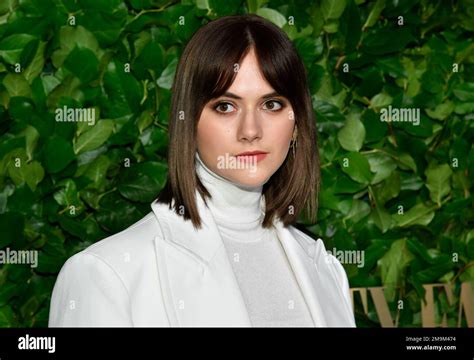 Emilia Jones Attends The Gotham Independent Film Awards At Cipriani