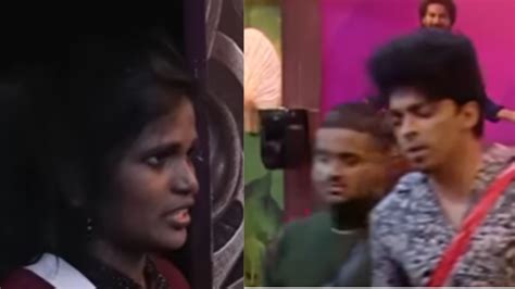 Bigg Boss Malayalam Season Update Gopika Evicted From Bb House Didnt