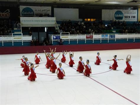 Festival De Patinaje 2016 48 Festival De Patinaje Sobre Flickr