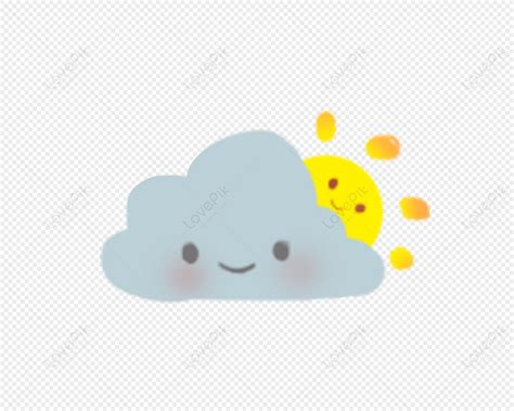 Partly Cloudy Day Icon Large Weather Iconpack Aha Soft Team Clip