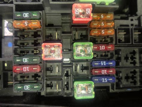 2014 Vw Jetta Tdi Fuse Box Diagram Crafts Base