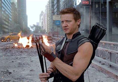 All Hawkeye trick arrows explained by Marvel - Geeky Gadgets