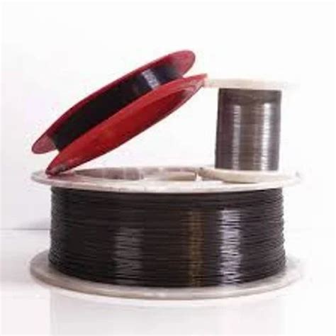 Nitinol Alloy Wire At Rs Meter Ambewadi Mumbai Id