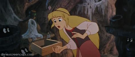 Who's prettier: Alice or Eilonwy? - Disney Females - Fanpop