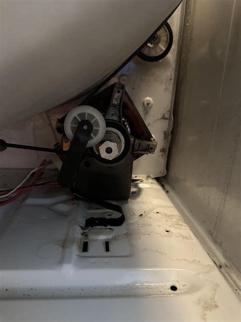 How To Fix Kenmore Dryer Making Noise Dryer Enthusiast