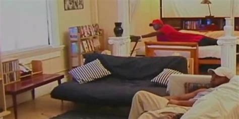 GAY GANGSTGA Horny Ebony Dudes Loves To Fuck Tnaflix