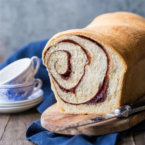 Homemade Cinnamon Bread Recipe So Home Y And Comforting