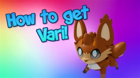 How To Get Vari And Its New Evolutions Loomian Legacy Vari Update