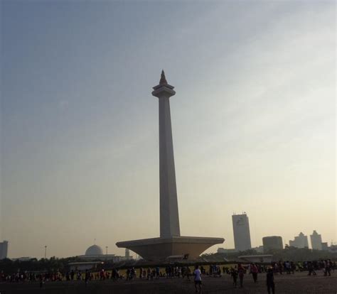 The Most Exciting Things To Do In Jakarta G Trav