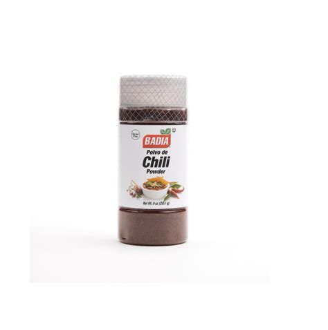 Badia Chili Powder Oz Lazada Ph