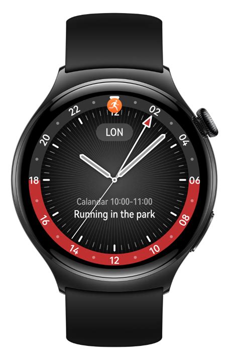 HUAWEI Watch 4 Pro Blue Edition Tytanowy - Opinie i ceny na Ceneo.pl