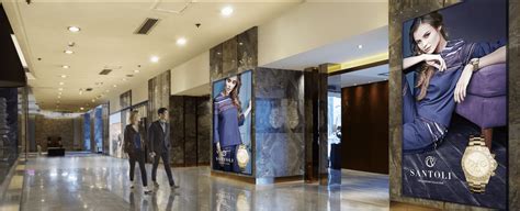 Unlock Your Business Potential Benefits Of Digital Signage GS Alliance