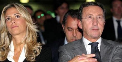 Gianfranco Fini Ed Elisabetta Tulliani Laccusa Chiede La Condanna Per