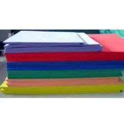 Eva Foam Sheet Manufacturers Suppliers In India