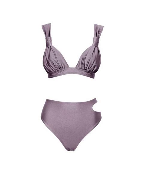 Mystic Bikini Brillante Kinda D Swimwear