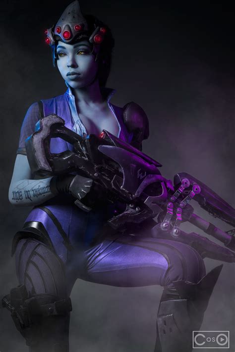 Cosplay Epic Cosplay Widowmaker