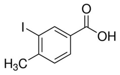 Iodo Methyl Benzoic Acid At Best Price In Anand By Infinium