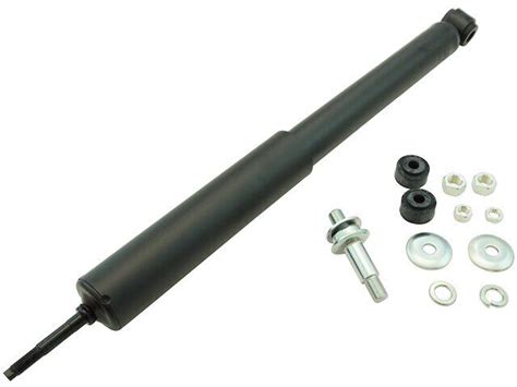 Diy Solutions 77wp82r Shock Absorber Fits 1968 1970 American Motors Amx