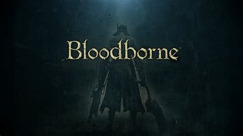 Bloodborne Full HD Wallpaper and Background Image | 1920x1080 | ID:610261