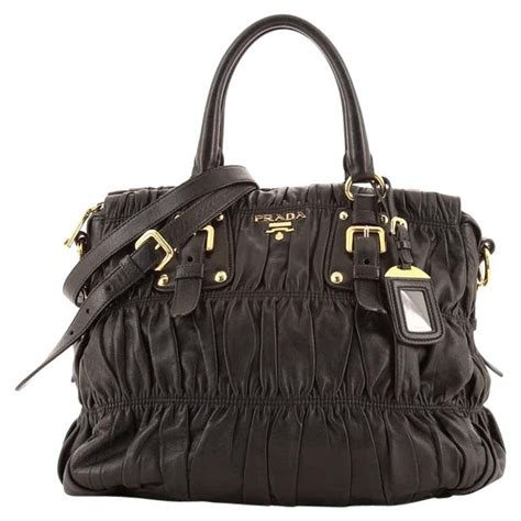 Bonnie Cashin for Coach Saddle Leather Body Bag Sling Tote NYC Pre ...