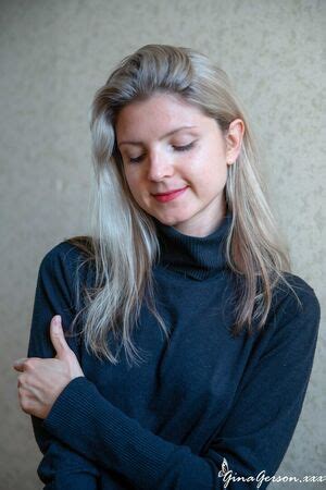 Gina Gerson Leaked Nude Photos And Videos Page 19