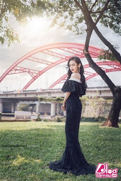 Hot Girl Th Phi Th Y Vi G Y Cho Ng V I H Nh Nh Y Tr Ng Th Nh Trong B Nh M I Titanic