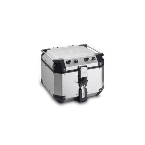 Top Case GIVI Trekker Outback 42 Litres Alu Cdiscount Auto