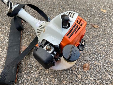 Nitkarca Stihl fs55 kosilnica