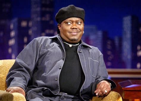 A Never Before Heard Bernie Mac Comedy Album Is Coming