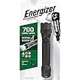 Energizer TAC R 700 Rechargeable Tactical Torch Bright And Compact