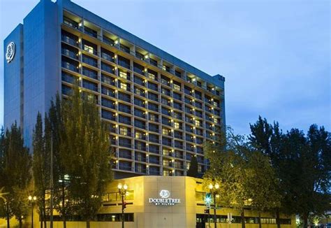 DOUBLETREE BY HILTON HOTEL PORTLAND $114 ($̶1̶8̶5̶) - Updated 2019 ...