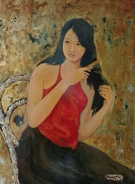 8 hoạ sĩ lớn tuổi gây bất ngờ với triển lãm tranh nude Hạt giống tâm hồn