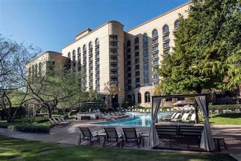 15 Best Texas Resorts For A Relaxing Lone Star Getaway