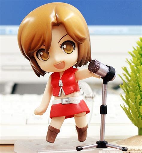 Kahotan S Blog GOOD SMILE COMPANY Figure Reviews Nendoroid MEIKO