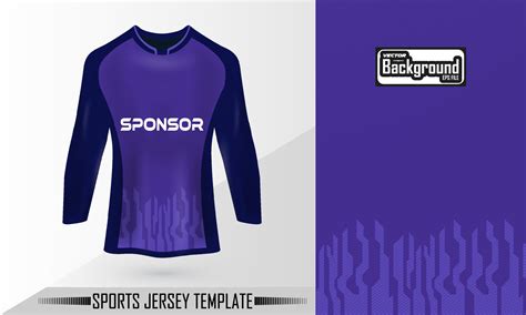 Creative Soccer Jersey Design Template 24147763 Vector Art at Vecteezy