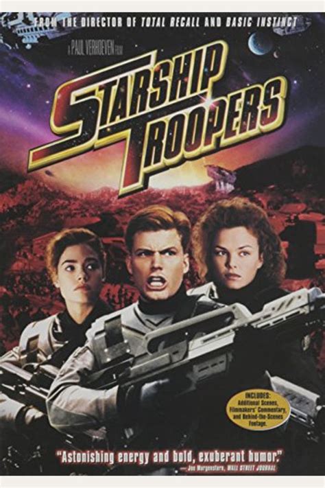 Buy Starship Troopers Book