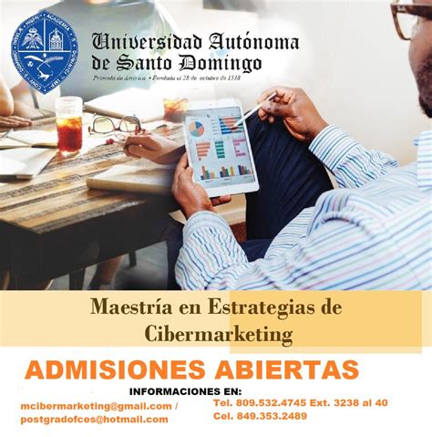 Universidad Uasd On Twitter Inscr Bete Ya Aprovecha Esta