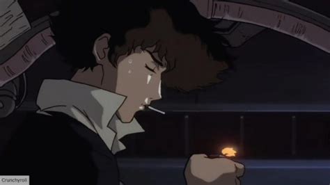 Cowboy Bebop anime creator only saw one scene of live-action series