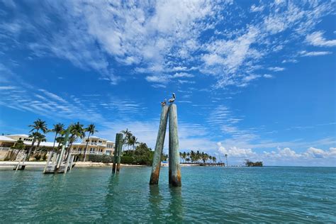 Kayaking in Sombrero Beach – The Road Read