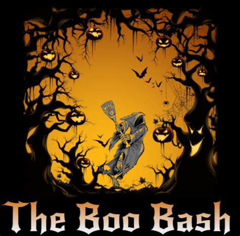 Boo Bash Burning River Lacrosse